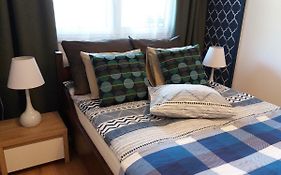Apartament Pruszkow